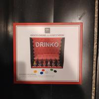 Drinko - Gioco per Bere