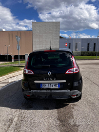 Renault Scenic xmode