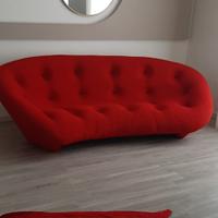 Divano ploum ligne roset in design