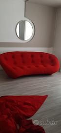 Divano ploum ligne roset in design