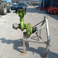 pompa per irrigazione Ferrari mod NT80