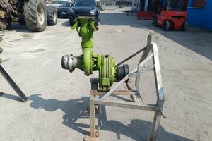 pompa per irrigazione Ferrari mod NT80