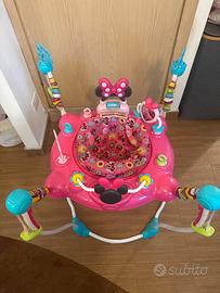 Bright Starts Disney Baby Centro Attività