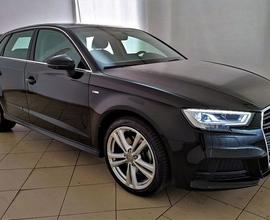 Audi A3 SPB 35 TDI S tronic Admired
