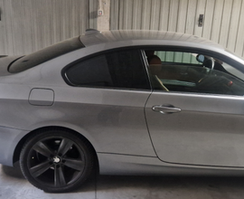 Bmw e92 320d Xdrive