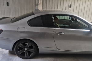 Bmw e92 320d Xdrive