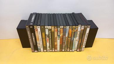 Lotto n. 11 di 20 video giochi in DVD originali,
