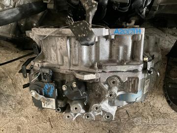 CAMBIO MANUALE OPEL 6 MARCE MOTORE A20DTH