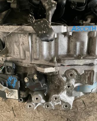 CAMBIO MANUALE OPEL 6 MARCE MOTORE A20DTH