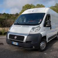 Fiat Ducato 2.2 Multijet 2008 Tetto alto