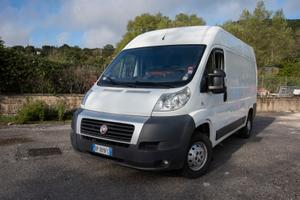 Fiat Ducato 2.2 Multijet 2008 Tetto alto
