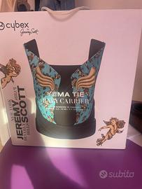 Cybex by Jeremy Scott