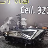 Faro Anteriore Sx Originale Seat Leon/Cupra Formen