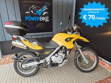 Bmw f 650 gs - 2005