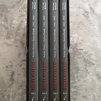 G. Buffagni - Poste estensi.Trattato Storico