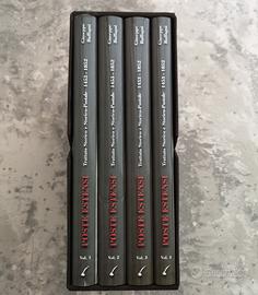 G. Buffagni - Poste estensi.Trattato Storico