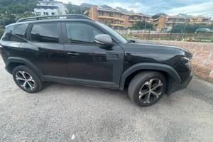 Dacia Duster 2024
