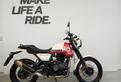 ROYAL ENFIELD SCRAM 411 - 2024