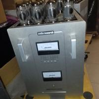 Audio Research Reference 750 finali monofonici