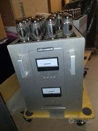 Audio Research Reference 750 finali monofonici