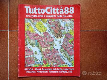 TuttoCittà Brescia 88