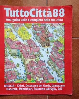 TuttoCittà Brescia 88