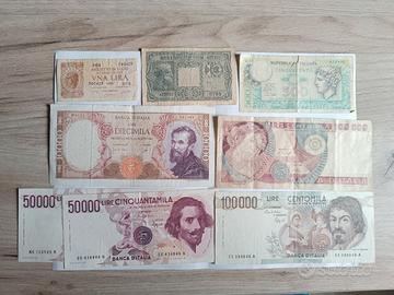 banconote 