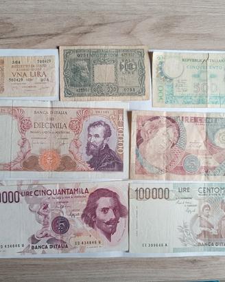 banconote 