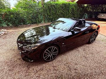 stupenda BMW Z4