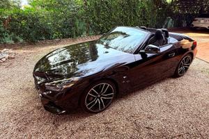 stupenda BMW Z4