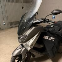 Yamaha Nmax 155