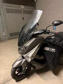 Yamaha Nmax 155