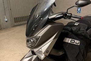 Yamaha Nmax 155