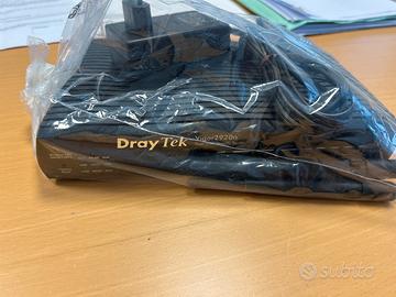 Draytek Vigor 2920n