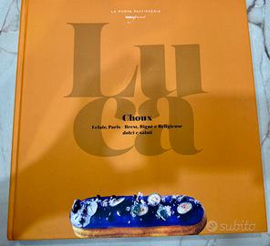 Choux Luca Montersino