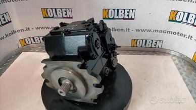 Pompa Rexroth A4VG90 per Schäffer 980T