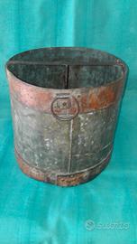 Misuratore Staio antico per grano