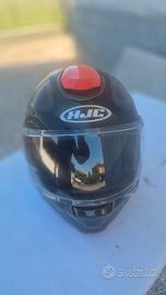 Casco HJC rpha 91