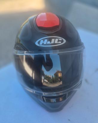 Casco HJC rpha 91