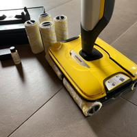 Lavapavimenti Karcher FC7 Cordless