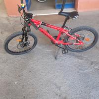  mtb bimbo 6 anni