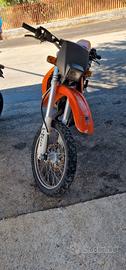 Aprilia Rx 125 1997