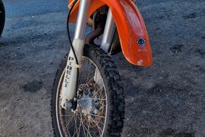 Aprilia Rx 125 1997