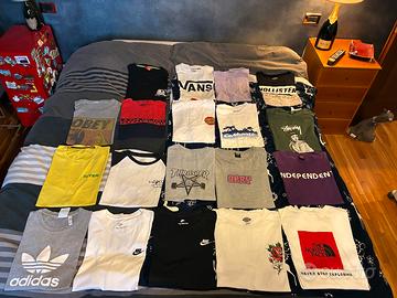 T-shirt, magliette