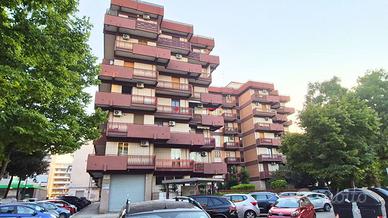 Appartamento Foggia [Cod. rif 3333302VRG]
