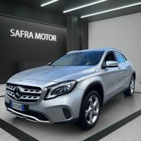 Mercedes-Benz GLA 200 d Automatic Sport