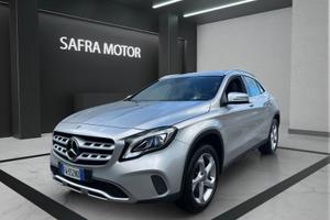 Mercedes-Benz GLA 200 d Automatic Sport