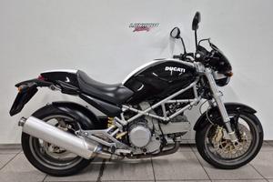 Ducati Monster 620 I.E. - 2004