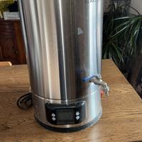 Kit Birra Artigianale Completo

