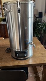 Kit Birra Artigianale Completo

